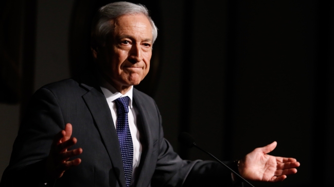 Canciller Muñoz responde a Choquehuanca: Está yendo demasiado lejos