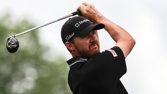 Jimmy Walker ganó su primer 