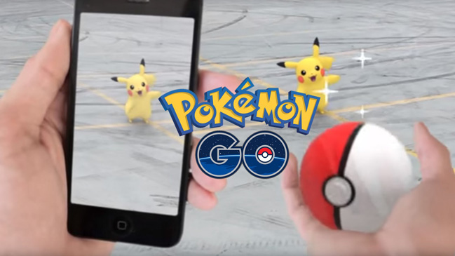 Aseguradora vende póliza en Israel contra riesgos del Pokémon GO