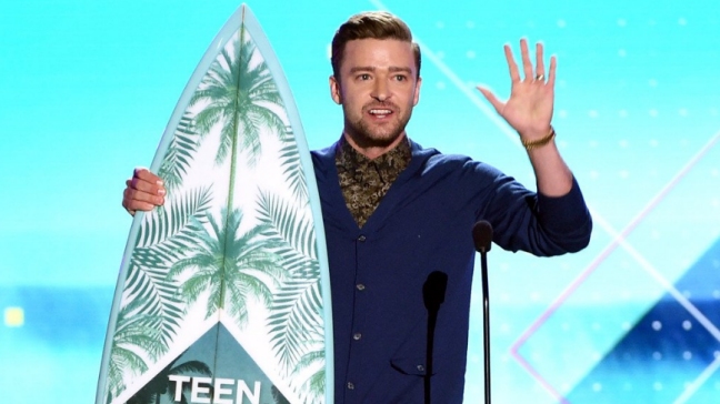 Los ganadores de los Teen Choice Awards 2016