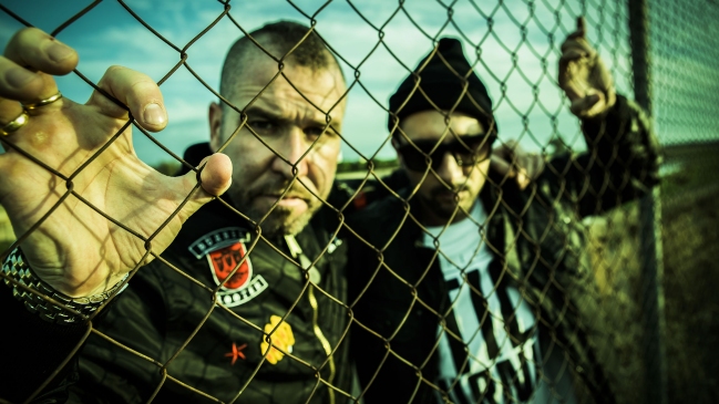 SFDK agendó concierto en Chile