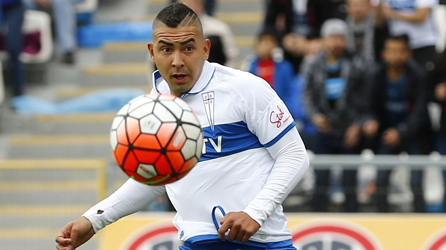 Jeisson Vargas se realizó exámenes médicos para sumarse a Estudiantes de La Plata