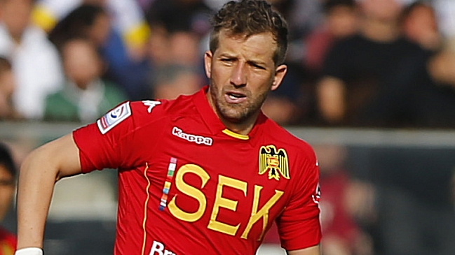 Felipe Seymour: Sabemos que debemos mejorar y el campeonato será difícil