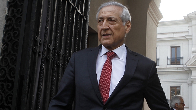 Canciller: Nunca he escuchado declaraciones tan imprudentes como las de Choquehuanca