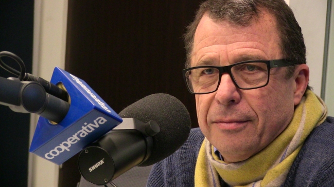 Economista y sistema de reparto: La demografía nos juega en contra