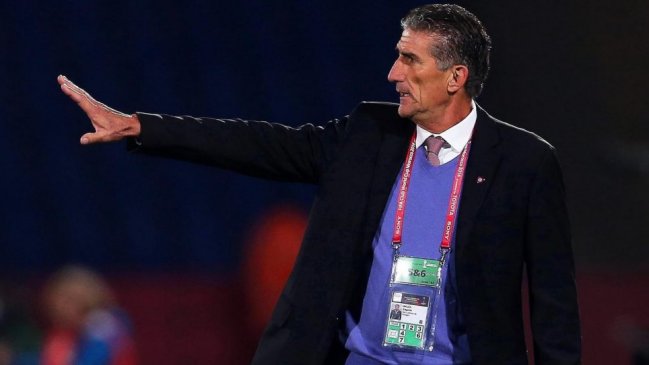 AFA ratificó la elección de Edgardo Bauza como nuevo entrenador de Argentina