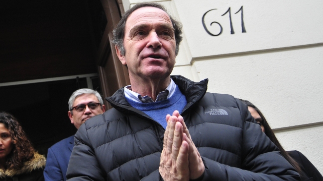 UDI busca financiamiento para enfrentar las Municipales de octubre