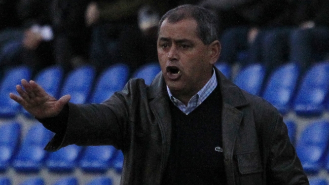 En Paraguay aseguran que Francisco Arce será el nuevo técnico de la selección