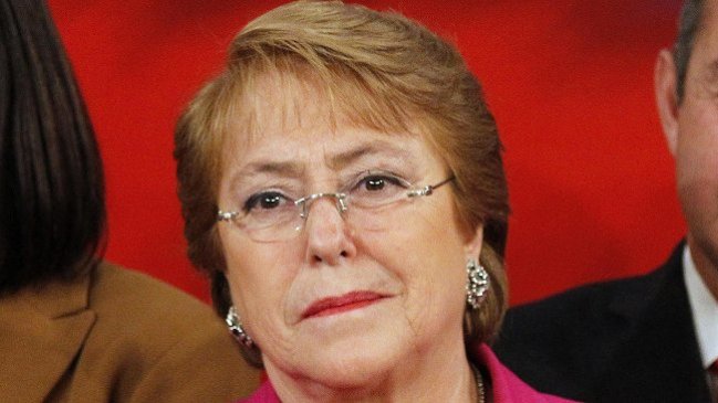 Nueva Mayoría pide zanjar el cambio de gabinete 