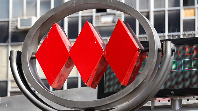 Revisa el estado del tránsito, el Metro y Transantiago