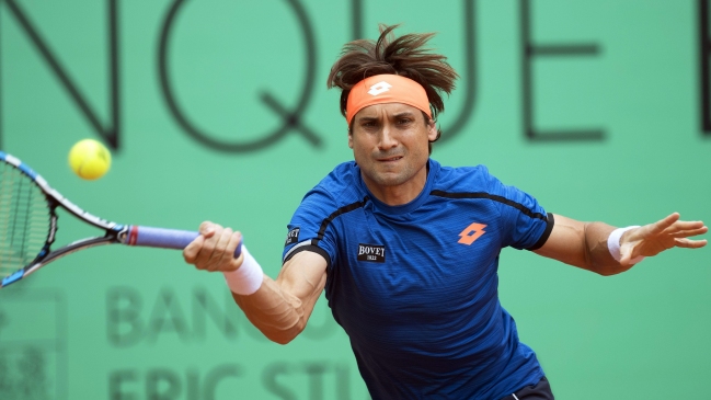 David Ferrer y el tenis olímpico: Será un torneo muy duro pese a las bajas