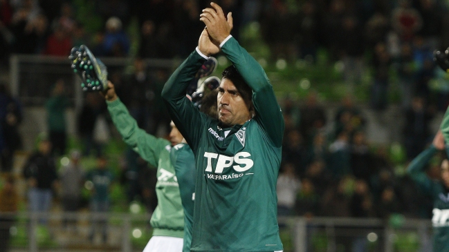 Oscar Meneses reconoció que David Pizarro fue ofrecido a Colo Colo: 