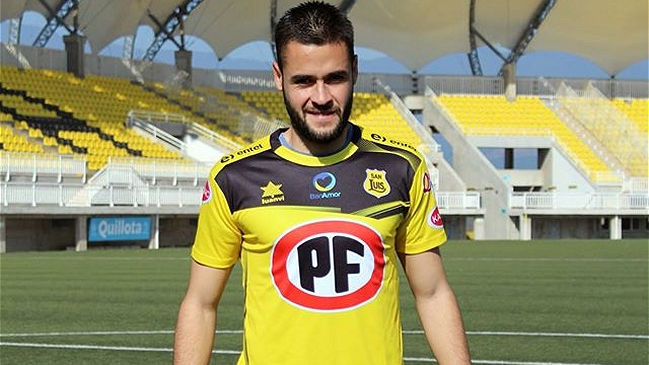 Gonzalo Sepúlveda se perderá el resto del Apertura por lesión en la rodilla