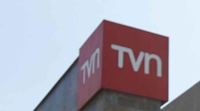 Bachelet envía nombres al Senado para directorio de TVN