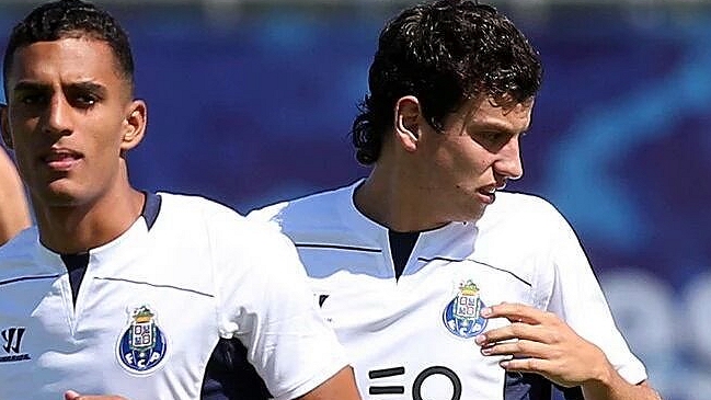 Igor Lichnovsky jugará a préstamo en Real Valladolid