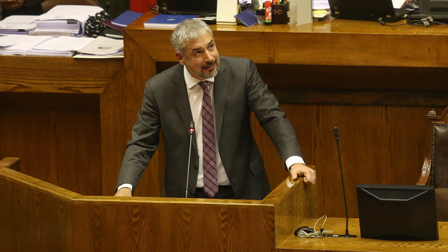 Proyecto de ley que crea el Ministerio de la Cultura fue despachado al Senado