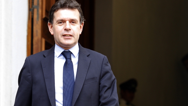 Caso SQM: Ex subsecretario Baier demandó a ex diputado Sule por 