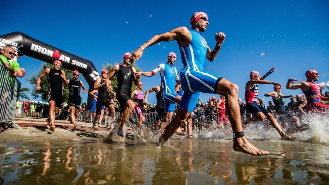 Presidenta del Triatlón: Tenemos suficiente información para detectar los positivos