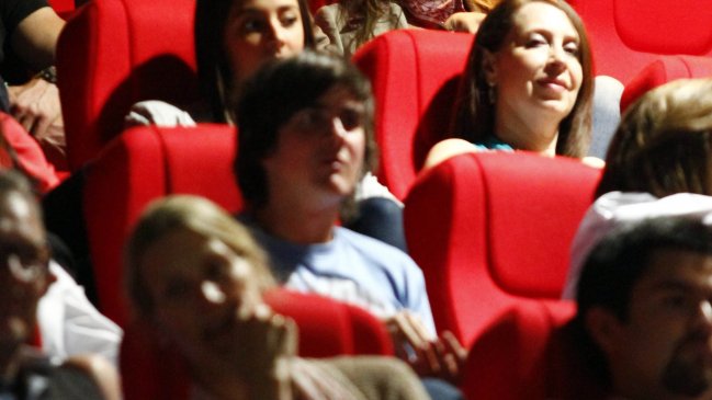 Red de Salas Digitales del Mercosur apuesta por integración a través del cine