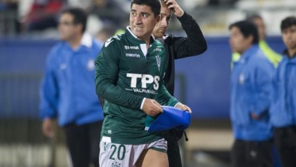 Oscar Meneses: Nos ofrecieron a David Pizarro, pero tenemos a cinco jugadores en esa posición