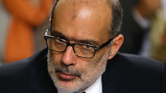 Gobierno por cambios al sistema de pensiones: 