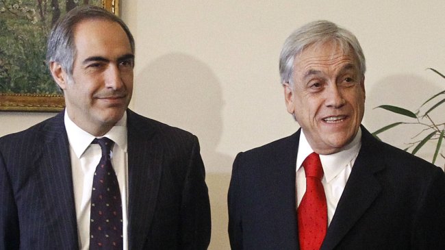 Chile Vamos potenciará a 