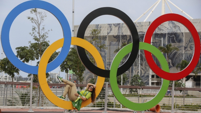 Este miércoles arranca la acción en los Juegos Olímpicos de Río 2016