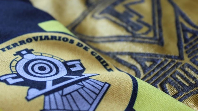 Documental relatará la historia de Ferroviarios en sus 100 años de vida