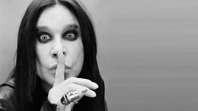 Ozzy Osbourne es acusado de ser adicto al sexo