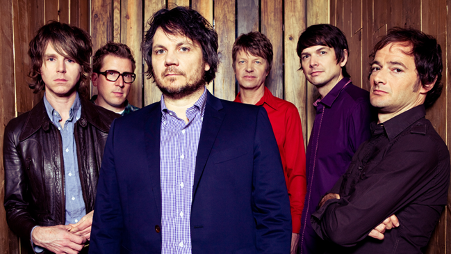 Estos son los precios de las entradas para el debut de Wilco en Chile