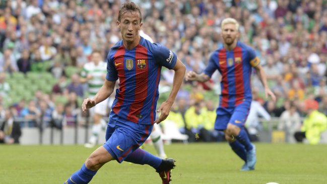 Liga española sancionará a clubes que no llenen el 75 por ciento de la 