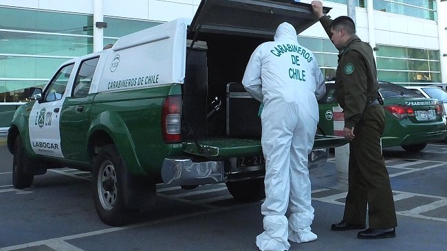 Viña del Mar: Hombre murió tras caer por la caja de un ascensor
