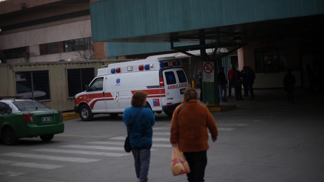 Hospital San José restringirá acceso a pacientes que no tengan una verdadera emergencia