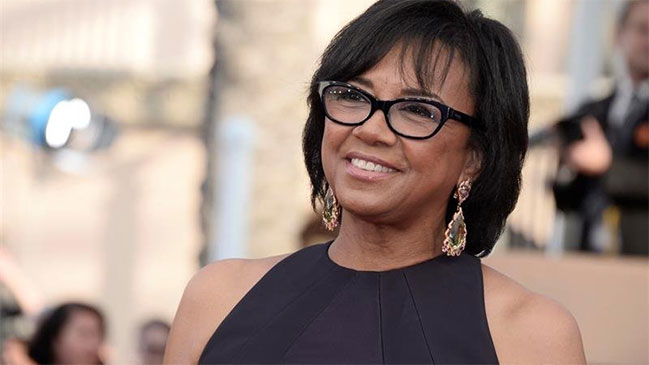 Cheryl Boone Isaacs continuará como presidenta de la Academia de Hollywood