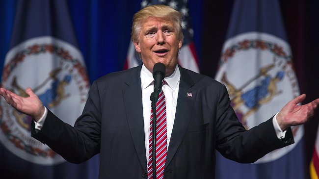 Obama: Trump no tiene el juicio, el temperamento y el conocimiento para ser presidente