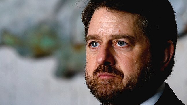 Intendente Orrego exige 