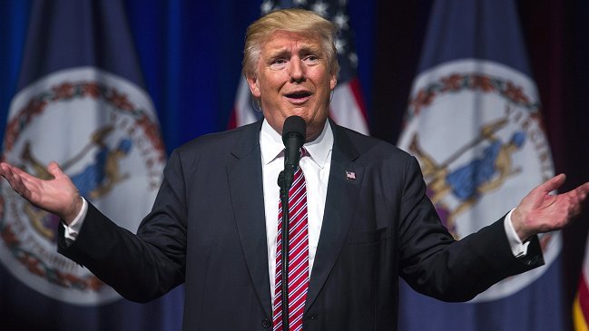 Obama: Trump no tiene el juicio, el temperamento y el conocimiento para ser presidente