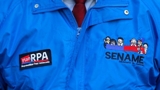 Sename frenó lanzamiento de libro escrito por menores que incluye casos de maltrato