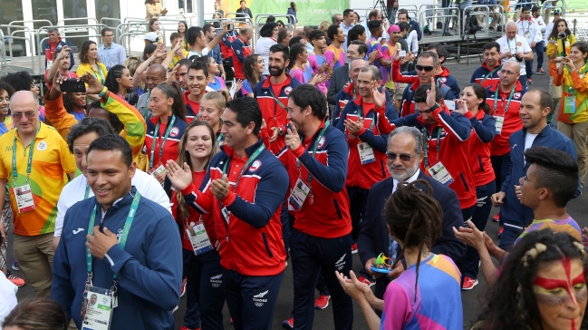 El fútbol masculino hace su estreno en los Juegos Olímpicos de Río 2016