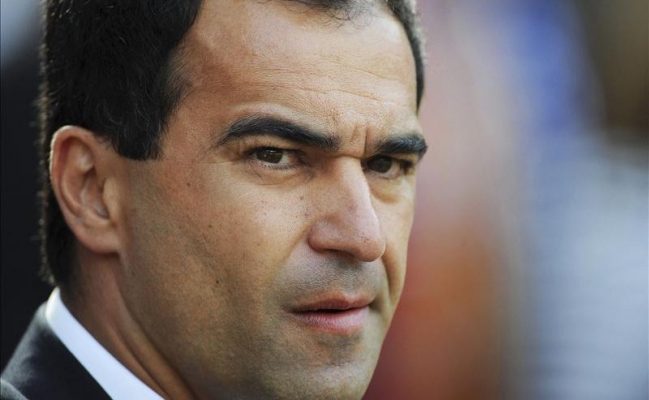 Español Roberto Martínez asumió como DT en la selección de Bélgica