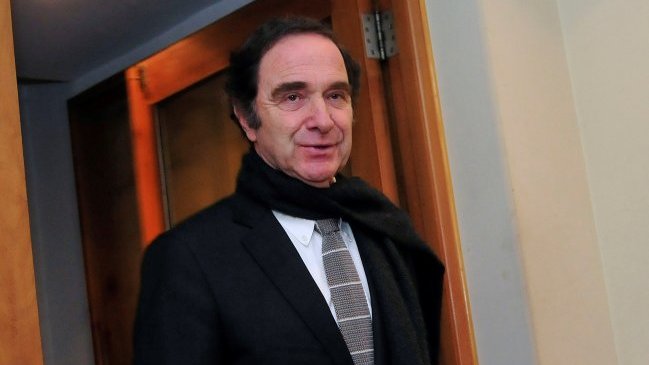 UDI pidió informar al Consejo de Seguridad de la ONU el 