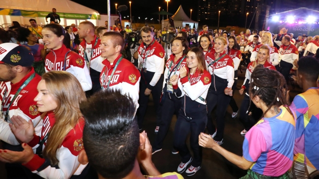 Judocas rusos podrán competir en Río 2016