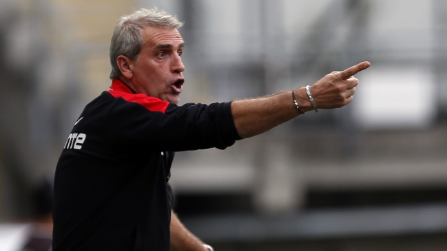 Jorge Pellicer: Tenemos la película clara sobre lo que hace Pablo Guede