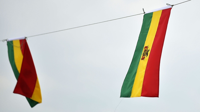 Intendente de Antofagasta suspendió actividades oficiales del aniversario de Bolivia