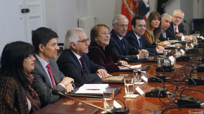 Diputado DC tras Adimark: 