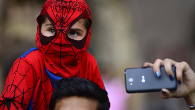 Algunos panoramas para el Día del Niño