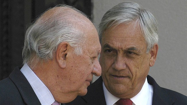 CERC-Mori: Piñera y Lagos se adueñan de la carrera presidencial