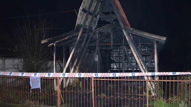 Gobierno trabajará en la redacción de una ley especial para La Araucanía