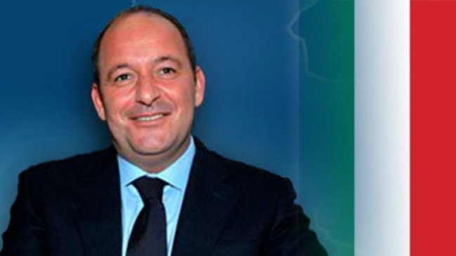 Senado de Italia retiró inmunidad a senador acusado de pertenecer a la mafia