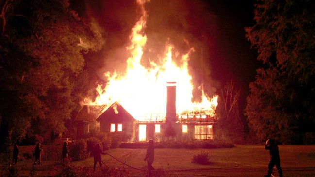 Caso Luchsinger-Mackay: Jueza se inhabilitó a días de que termine investigación